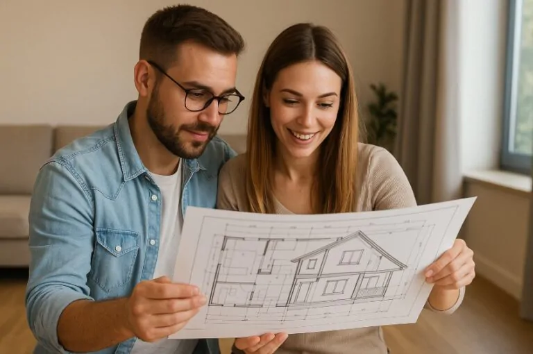 Tire o seu sonho do papel